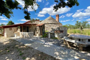 Il Trullo e le Favole